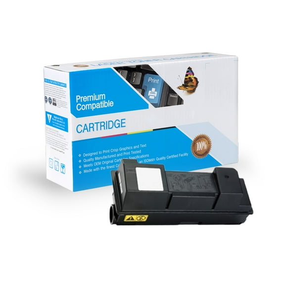 Kyocera Mita Compatible TK-352 Negro CKTK352 Premium CKTK352