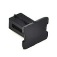 thumbnail image 5 of 10×Plastic Panel Clip Buckle Push Retainer for Mercedes Benz W124 R129 W140 W20, 5 of 7