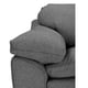 thumbnail image 5 of Sofá Aston Dicasa 3 Plazas Gris Oscuro, 5 of 8