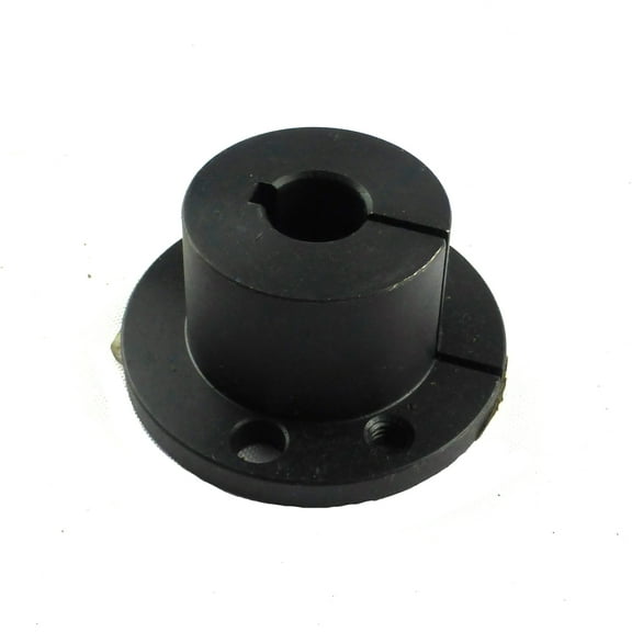 Genuine Scag 482085 15mm Bore Tapered Hub 2" OD 3/16" Keyway OEM