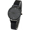 thumbnail image 5 of Blekon Women’s Minimalist Quartz Watch – Sparkly Dial, Magnetic Mesh Band, Elegant & Stylish Design, 5 of 5