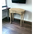 thumbnail image 5 of Antiqued Driftwood Writing Desk, 5 of 6