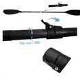 thumbnail image 2 of Reempzo De Nylon Ligero De Del Kaaker Reempzo De De Longitud De Kayak Macarena  Kayak Canoa Paleta Férula, 2 of 8