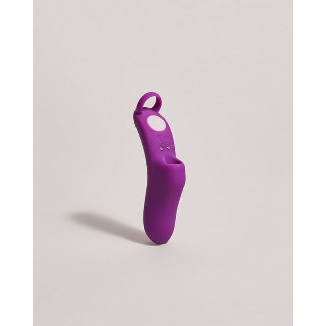 DITO | dedo vibrador
