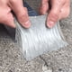 thumbnail image 1 of Cinta de butilo resistente al agua, cinta reparadora, fuerte adhesivo para detener fugas, protector solar, reparación de grietas en techos, papel de aluminio autoadhesivo, 1 of 5