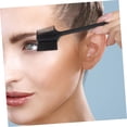 thumbnail image 4 of 4 Uds. Cepillo de cejas de doble punta, peine para pestañas, cepillo de pestañas en ángulo, pinceles de maquillaje de viaje, herramientas de extensión de pestañas, cepillo doble para cejas, 4 of 5