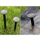 thumbnail image 2 of 100 piezas de púas de plástico duraderas para paisajismo, control de malezas y riego: herramientas esenciales para invernaderos, estacas para jardín ecológico, 2 of 7
