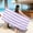 Purple, variant on LACKUST Extra Large Microfiber Beach Towel Sand Free Quick Dry Double Sided Velour for Travel Pool Swimming