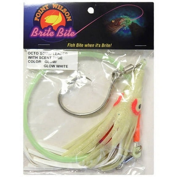 Point Wilson Dart *pw Octo-sqd Osldsst-g-gg Grn Ghst