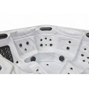 Luxury Spas Infinity 5-Person Spa