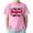 1-Pink539, variant on Tween Boys UK Flag Graphic T Shirt Vintage Short Sleeve Daily Tee Shirt Pullover Top