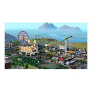 SimCity Amusement Park - Win - download - ESD