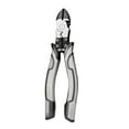 thumbnail image 1 of Herramienta pelacables universal multiusos, crimpadora de bobinado para electricistas. Longitud 190 mm, 1 of 8