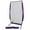 Purple, variant on Powernet Portable Baseball Practice Net for Pitching and Hitting, Softball Pitching Net, Pop Up Batting Cage Net Coach Shield from Errant Throws, Backyard Outdoor Training, 7 FT I-Frame Screen