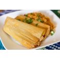 15 Piece Bag of Dried Corn Husks for Tamales and Steaming