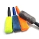 thumbnail image 3 of Cepillo de microfibra para llantas y ruedas, limpiador portátil para lavado de automóviles, accesorios para lavado de automóviles, 3 of 4