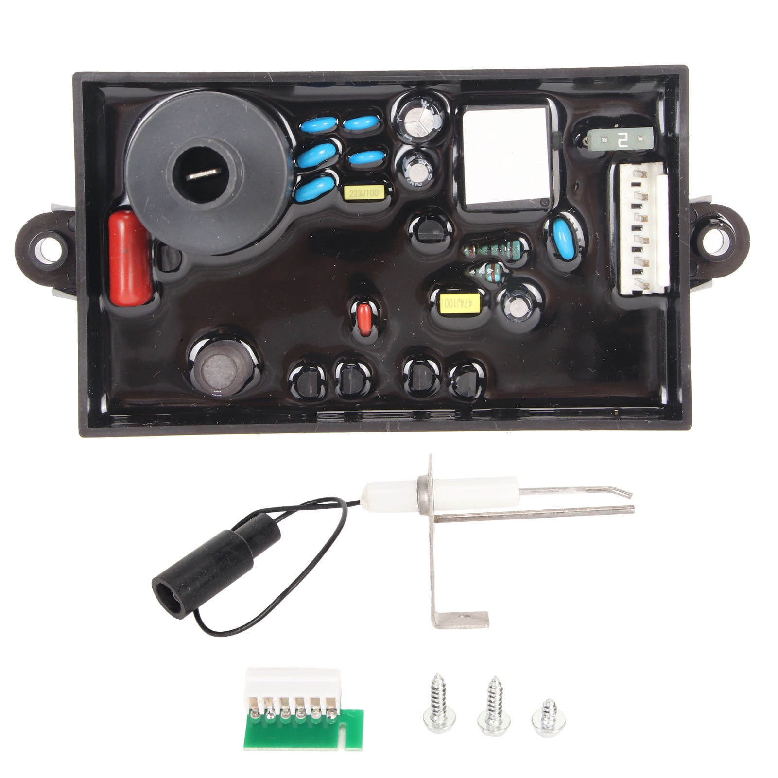 Circuit Board Kit, Water Heater Control Board For Atwood 91504 91420