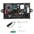 2024 RV Water Heater Control Circuit Board Ignition Control Board Kit