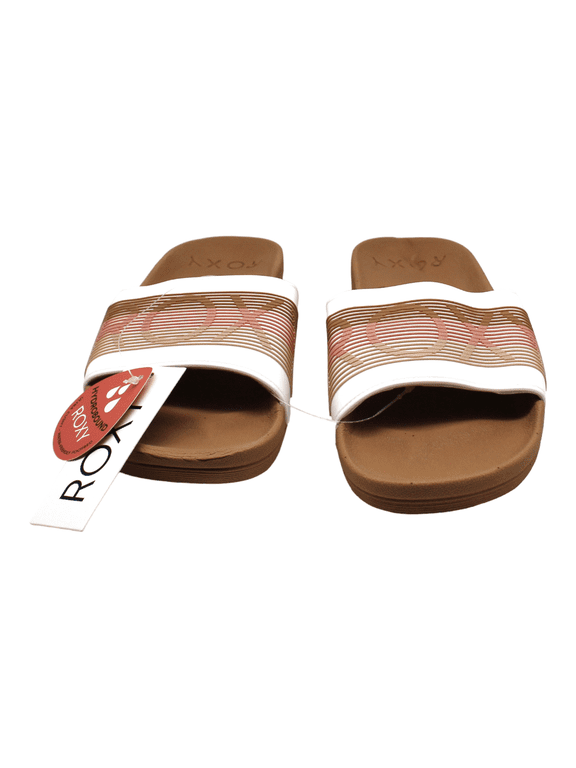Women's Slippy Lx Slide Sandals Women's Shoes