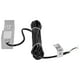 thumbnail image 5 of Sensor de celda de carga con cable que mide peso, viga voladiza, aleación de aluminio DYHLJ DC5V-15V1t, 5 of 14