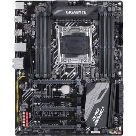 Gigabyte X299 UD4 X299 LGA-2066 DD4 ATX Desktop Motherboard