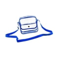thumbnail image 3 of Bolsa transparente para estadios Bolsa para estadios para deportivos Trabajo al aire libre Avión, 3 of 8
