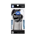 thumbnail image 1 of Cucharas desechables Great Value premium chicas 12 pzas, 1 of 1