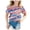 A37-Navy, variant on Ccpelsie Kids Toddler Boys Girls 4th of July T-Shirt Short Sleeve American Flag Patriotic Top Independence Day Clothes(Navy,6-7 Years)