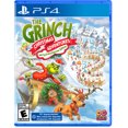 thumbnail image 1 of The Grinch Christmas Adventures – Merry & Mischievous Edition (PlayStation 4), 1 of 2