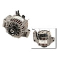thumbnail image 2 of Motorcraft OE Replacement - 100% New Alternator Fits select: 2003-2004 FORD FOCUS, 2 of 6
