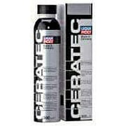 Liqui Moly 2009 MoS2 Anti-Friction Oil Treatment Automotive Additive, 300 ml