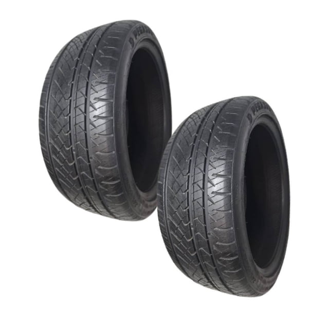 Paquete de Llantas 245/40R20 Pegasus
