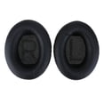 thumbnail image 3 of Almohadillas de espuma suave para auriculares Bose QuietComfort QC35 (negro + negro), 3 of 7