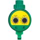 thumbnail image 1 of Temporizador de agua automático NQ para riego de jardín con filtro de malla, 1 of 5