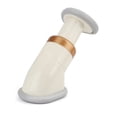 thumbnail image 3 of Sistema de tonificación del cuello: ejercitador de cuello, papada y mandíbula: dispositivo portátil de entrenamiento de cuello que viene con un Gua Sha para mejorar la piel flácida, 3 of 5