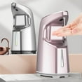 thumbnail image 3 of Eleanos Kitchen Bathroom Contactless Automatic Soap Lotion Dispenser Home Liquid Holder, 3 of 3