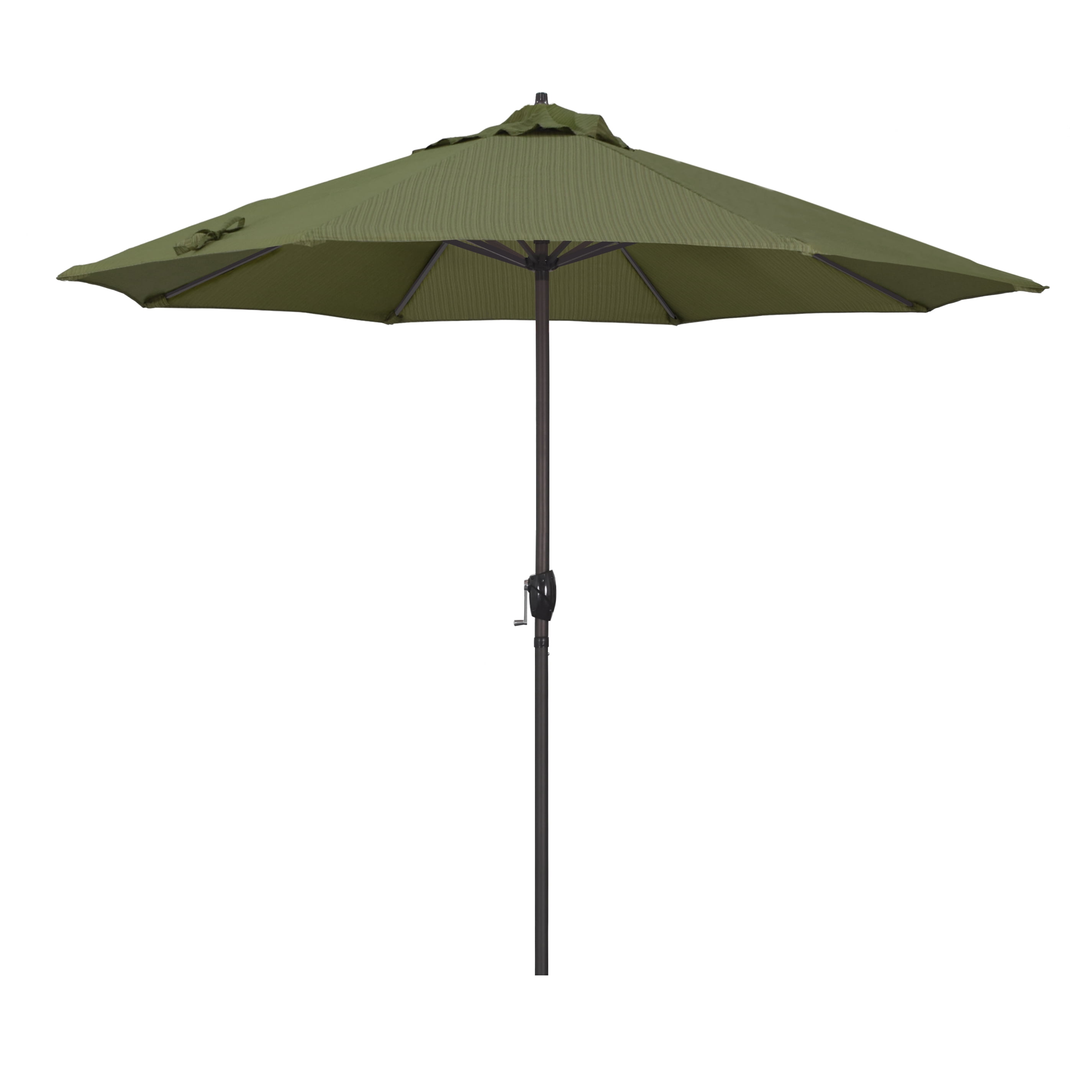 California Umbrella Casa Market Tilt Olefin Patio Umbrella, Multiple