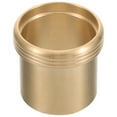 thumbnail image 1 of OULII 1Pcs Golden Bend Neck Hoop Fastener for Tenor Saxophone in Music Practice, 1 of 8