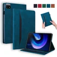 thumbnail image 2 of Pour Xiaomi Pad 6 Max 14 Pouces Tablette Case Portefeuille en Cuir PU de Luxe à Rabat pour Étui Xiaomi Mi Pad 6 Max 14 Pouces 2023 Case Funda Rouge Xiaomi Pad 6 Max 14, 2 of 6