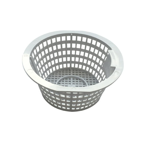 Swimming pool Cleaning Tools Replacement Skimmer Basket Plastic (Without Handle)