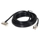 thumbnail image 4 of Cable de extensión de antena RG58 de baja pérdida para Radio de coche cable bidireccional para ft-1802 ft-1807 Durable, 4 of 9