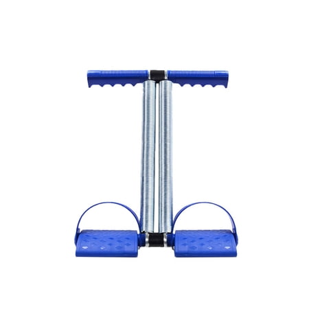 Spring Pedal Rally Home Office Foot Sit Ups Spring Pedal Legs Skinny ...