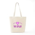 thumbnail image 6 of CafePress - Scott Designs Tote Bag - Unisex Canvas Tote Bag, Beige, 1-Piece, 6 of 7