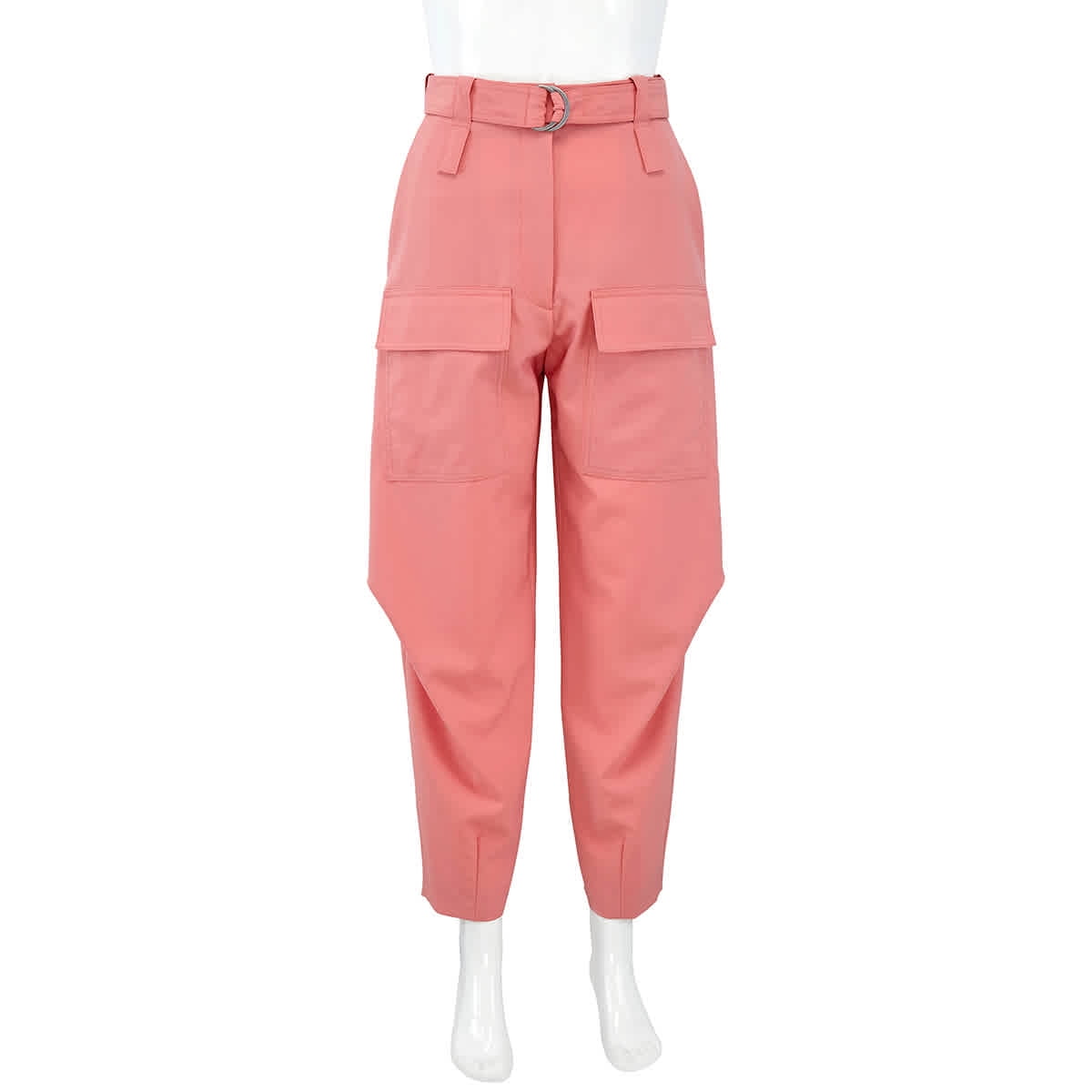 Stella McCartney Harem Cargo Trousers, Brand Size 36 (US Size 4), Women's, Other