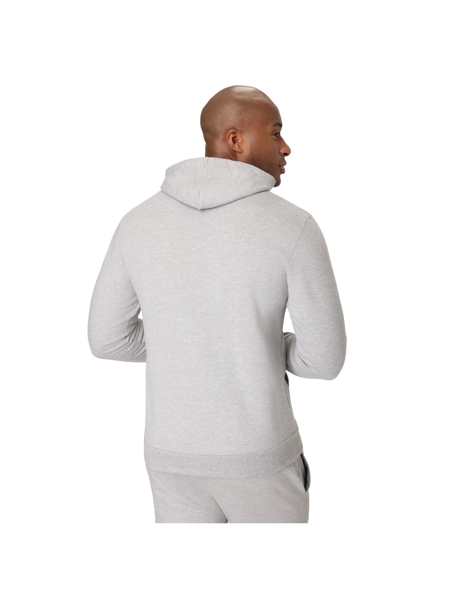 Hanes Men's & Big Men's Essentials Fleece Hoodie Sweatshirt, Sizes S-5XL