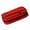 Red, variant on Pencil Pouches,Pencil Bag,Large Capacity Pencil Case,8.7*4*2.4IN 2 Compartment Pouch Pen Bag for School Teen Girl Boy for Home(Black)