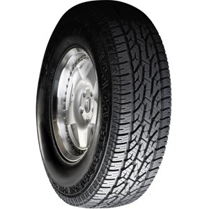 Blackhawk Set of 2 BlackHawk Hiscend-H HA11 245/65R17 107S Tires Sansujyuku sansujyuku.com