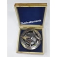 thumbnail image 3 of Nautical New Two Ton West London Sundial Compass Natural Wooden Box Gift, 3 of 3