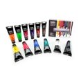thumbnail image 1 of Set de pintura acrílica Liquitex BASICS para tubos de 12 x 118 ml (4 oz) Liquitex NA, 1 of 9