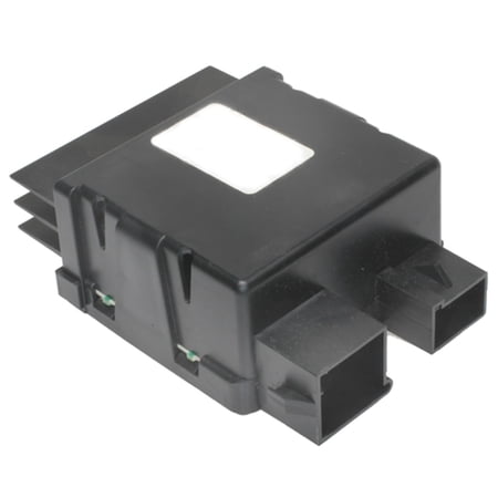 HVAC Blower Motor Resistor